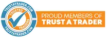 Proud members of TrustATrader